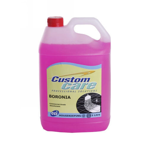 CC Boronia Disinfectant / Cleaner 5L